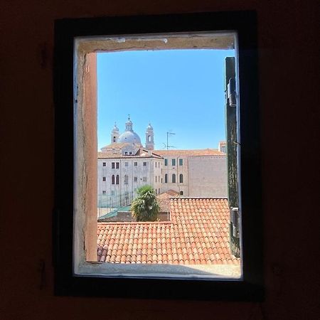 Ca' Romantica - Big Appartment At Accademia Venice Ngoại thất bức ảnh