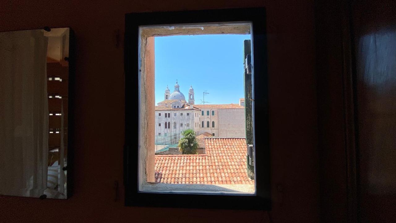 Ca' Romantica - Big Appartment At Accademia Venice Ngoại thất bức ảnh