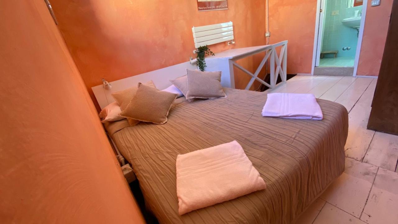 Ca' Romantica - Big Appartment At Accademia Venice Ngoại thất bức ảnh
