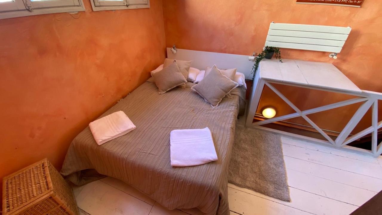 Ca' Romantica - Big Appartment At Accademia Venice Ngoại thất bức ảnh