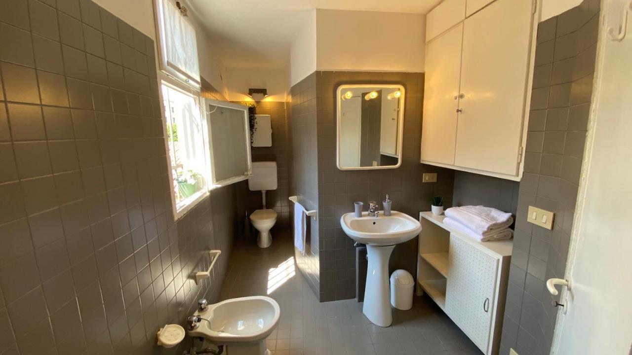 Ca' Romantica - Big Appartment At Accademia Venice Ngoại thất bức ảnh