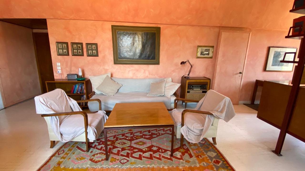 Ca' Romantica - Big Appartment At Accademia Venice Ngoại thất bức ảnh